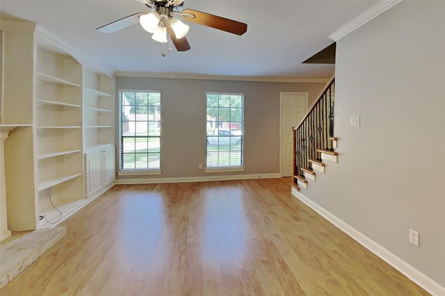3918 Forest Village Drive, Houston, TX 77339