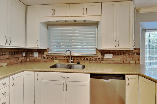 3918 Forest Village Drive, Houston, TX 77339