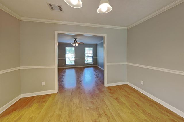 3918 Forest Village Drive, Houston, TX 77339