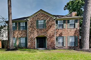 3918 Forest Village Drive, Houston, TX 77339