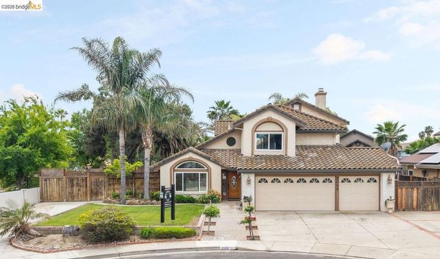 2002 Montauk Ct, Discovery Bay, CA 94505