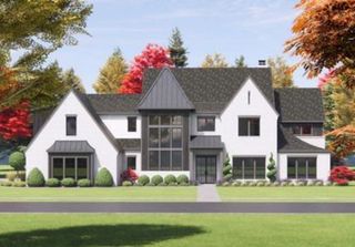 15260 Thompson Oak Road, Milton, GA 30004