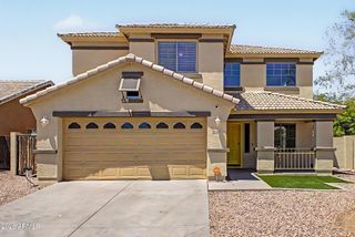 6618 S 23RD Avenue, Phoenix, AZ 85041