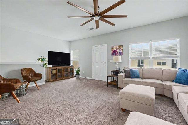 409 Ruths Boulevard, Woodstock, GA 30188