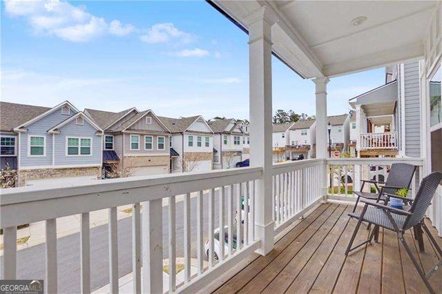 409 Ruths Boulevard, Woodstock, GA 30188