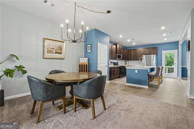 409 Ruths Boulevard, Woodstock, GA 30188