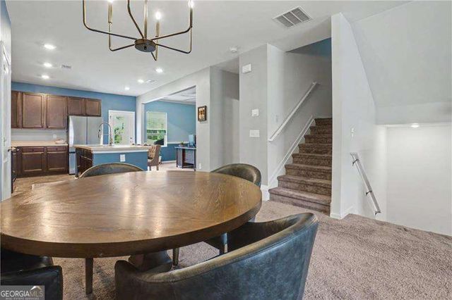 409 Ruths Boulevard, Woodstock, GA 30188