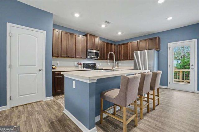 409 Ruths Boulevard, Woodstock, GA 30188