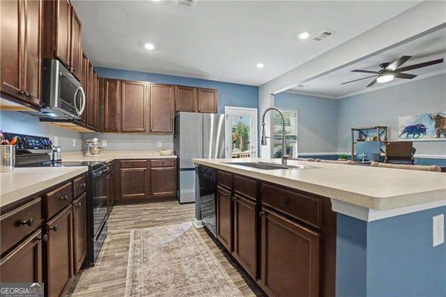 409 Ruths Boulevard, Woodstock, GA 30188