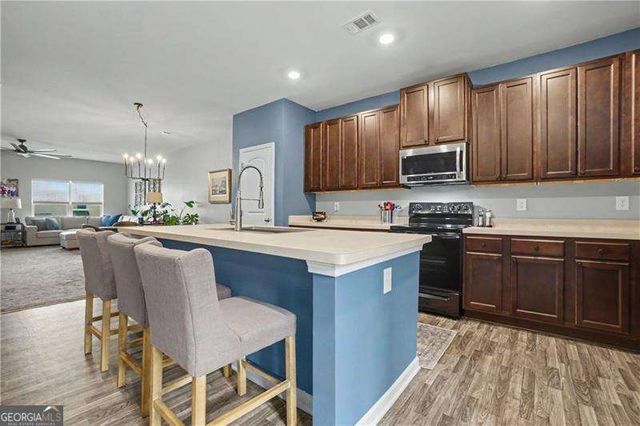 409 Ruths Boulevard, Woodstock, GA 30188