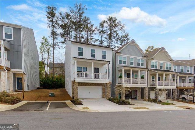 409 Ruths Boulevard, Woodstock, GA 30188