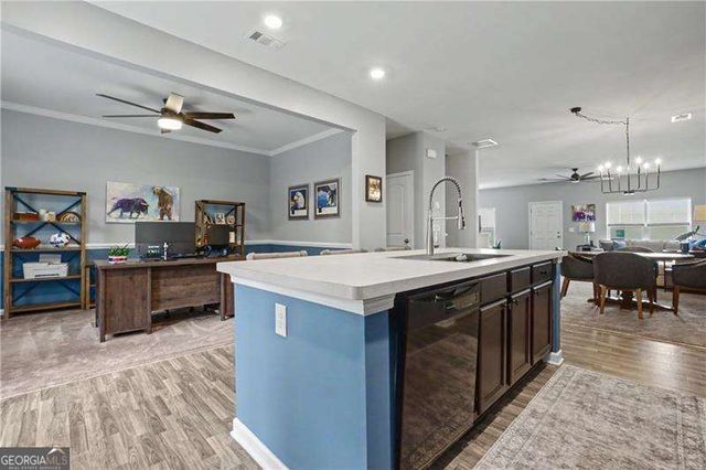 409 Ruths Boulevard, Woodstock, GA 30188