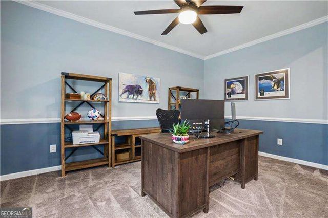 409 Ruths Boulevard, Woodstock, GA 30188