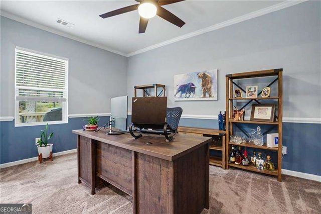 409 Ruths Boulevard, Woodstock, GA 30188