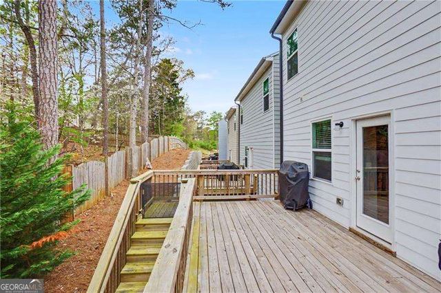 409 Ruths Boulevard, Woodstock, GA 30188