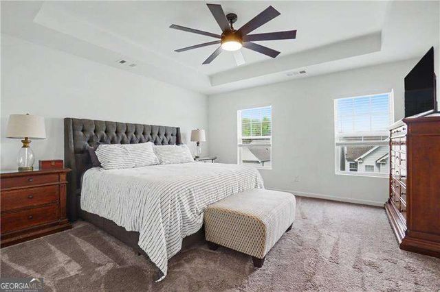 409 Ruths Boulevard, Woodstock, GA 30188