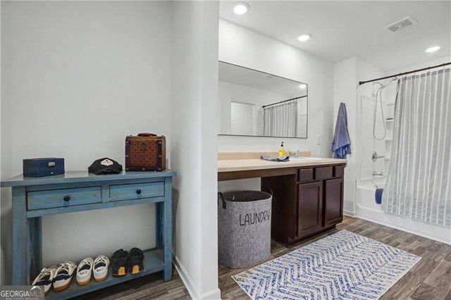 409 Ruths Boulevard, Woodstock, GA 30188