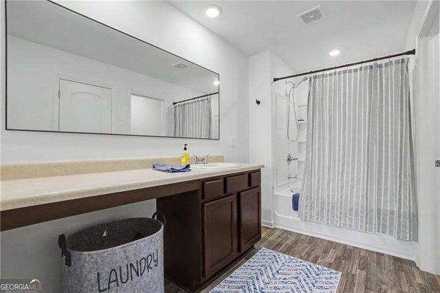 409 Ruths Boulevard, Woodstock, GA 30188