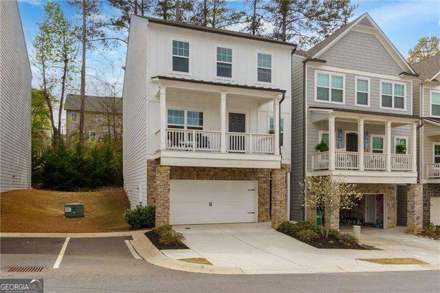 409 Ruths Boulevard, Woodstock, GA 30188