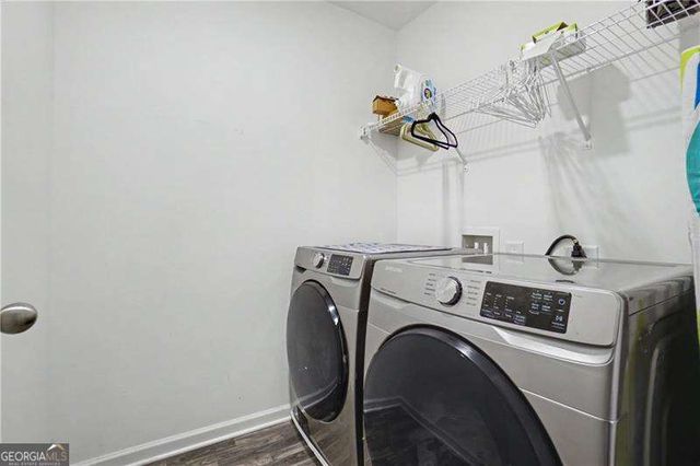 409 Ruths Boulevard, Woodstock, GA 30188