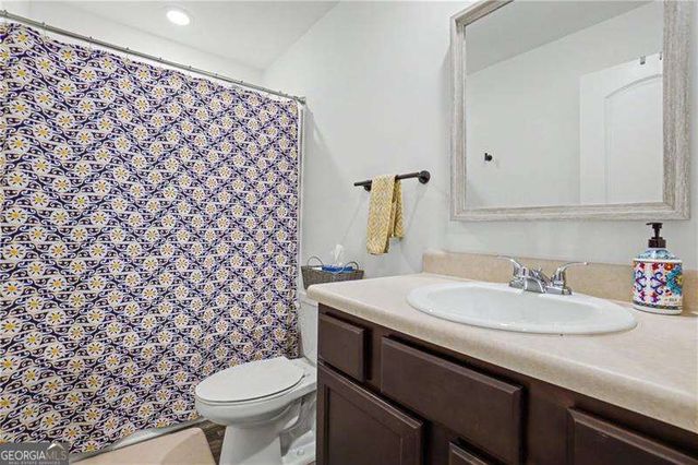 409 Ruths Boulevard, Woodstock, GA 30188