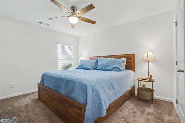 409 Ruths Boulevard, Woodstock, GA 30188