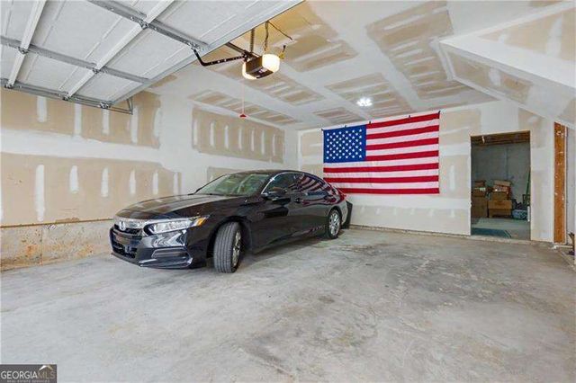 409 Ruths Boulevard, Woodstock, GA 30188