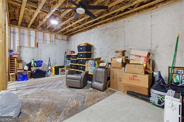 409 Ruths Boulevard, Woodstock, GA 30188