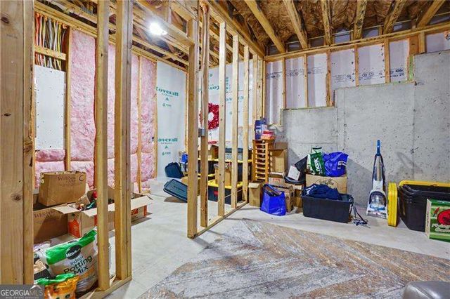 409 Ruths Boulevard, Woodstock, GA 30188