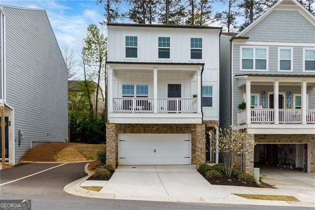 409 Ruths Boulevard, Woodstock, GA 30188