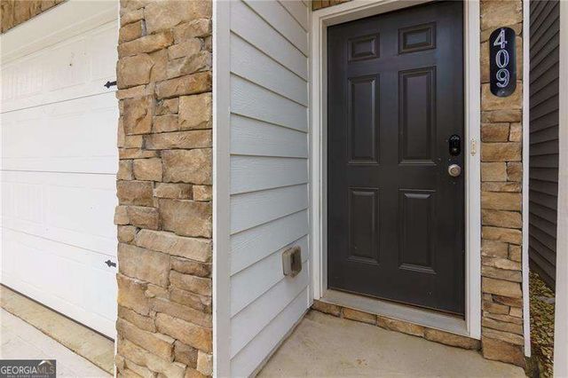 409 Ruths Boulevard, Woodstock, GA 30188