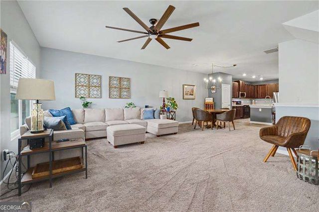 409 Ruths Boulevard, Woodstock, GA 30188