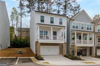 409 Ruths Boulevard, Woodstock, GA 30188