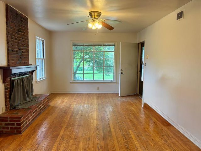 5305 N Walker Avenue, Oklahoma City, OK 73118