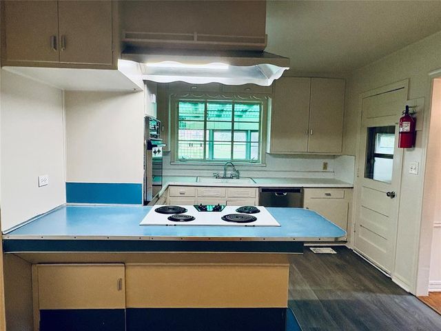 5305 N Walker Avenue, Oklahoma City, OK 73118