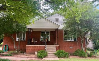 5305 N Walker Avenue, Oklahoma City, OK 73118