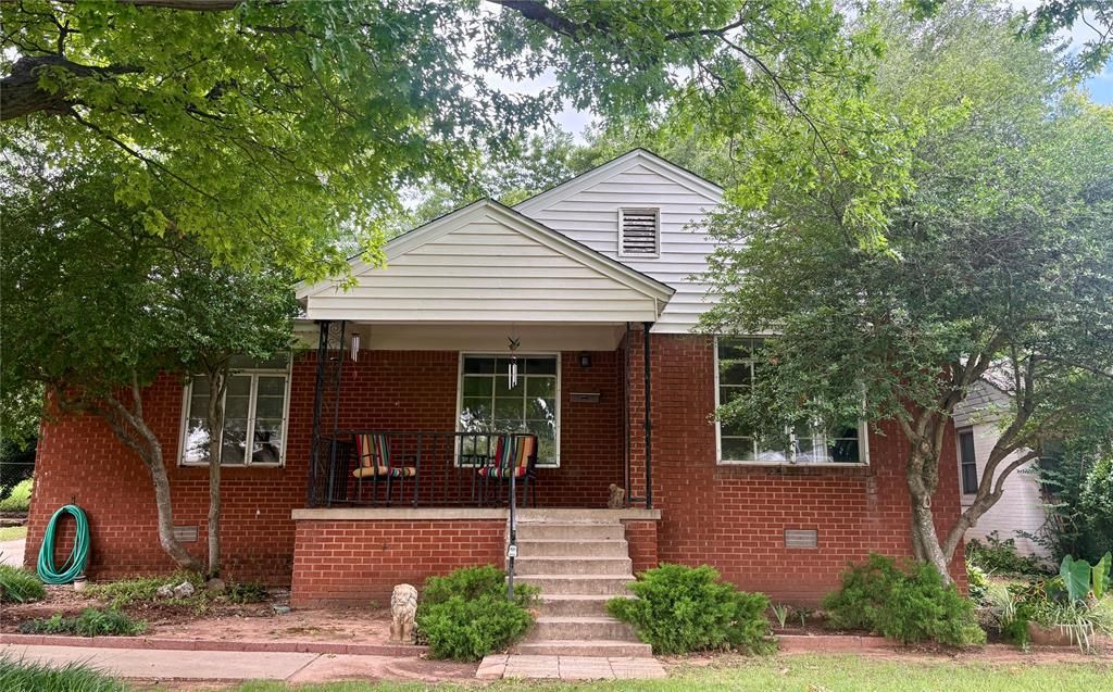 5305 N Walker Avenue, Oklahoma City, OK 73118
