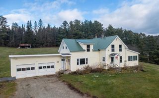 254 Ski Tow Road, St. Johnsbury, VT 05819