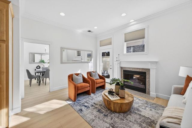 1802 Henning Place, Santa Clara, CA 95050