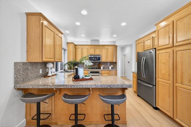 1802 Henning Place, Santa Clara, CA 95050