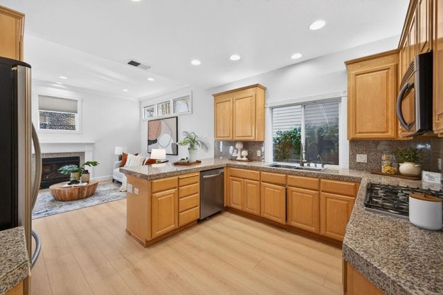 1802 Henning Place, Santa Clara, CA 95050