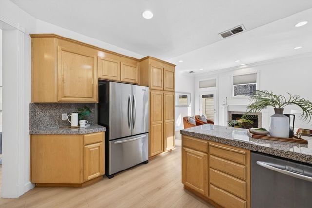 1802 Henning Place, Santa Clara, CA 95050