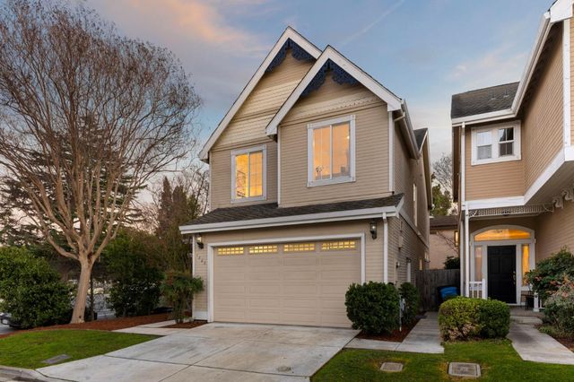 1802 Henning Place, Santa Clara, CA 95050