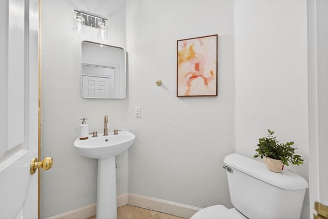 1802 Henning Place, Santa Clara, CA 95050