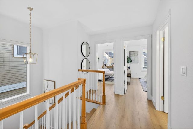 1802 Henning Place, Santa Clara, CA 95050