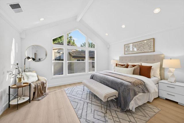 1802 Henning Place, Santa Clara, CA 95050