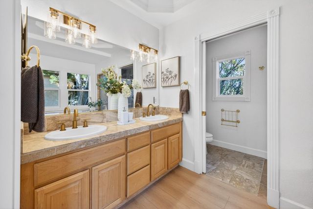 1802 Henning Place, Santa Clara, CA 95050