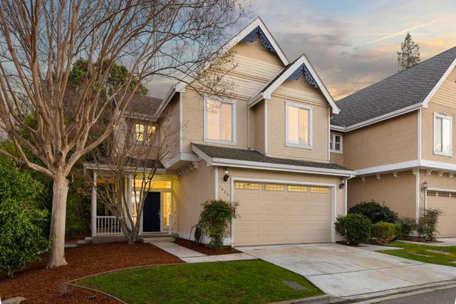 1802 Henning Place, Santa Clara, CA 95050