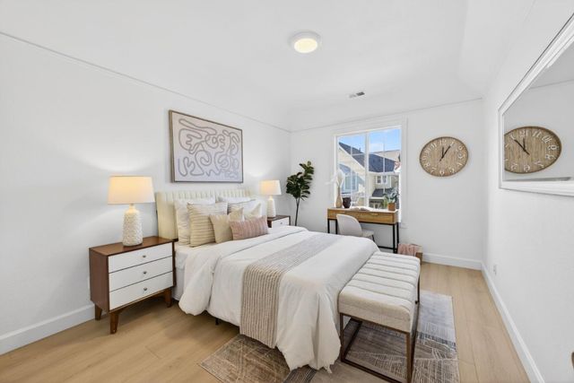 1802 Henning Place, Santa Clara, CA 95050