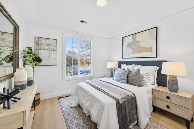 1802 Henning Place, Santa Clara, CA 95050